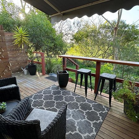 The Nature Resort Villas 卡尔斯 外观 照片