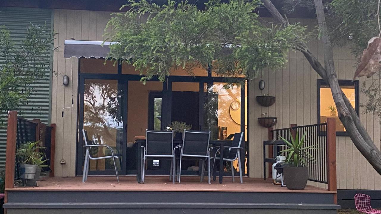 The Nature Resort Villas 卡尔斯 外观 照片