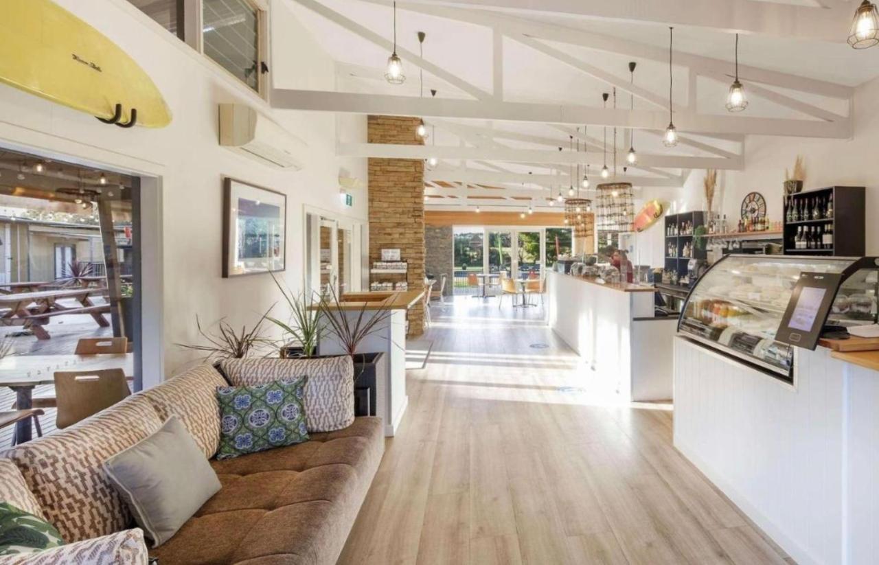 The Nature Resort Villas 卡尔斯 外观 照片