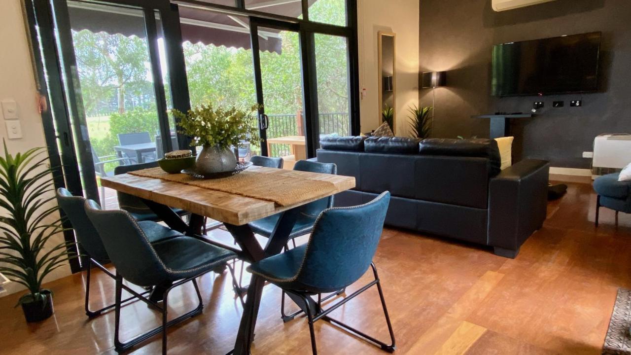 The Nature Resort Villas 卡尔斯 外观 照片
