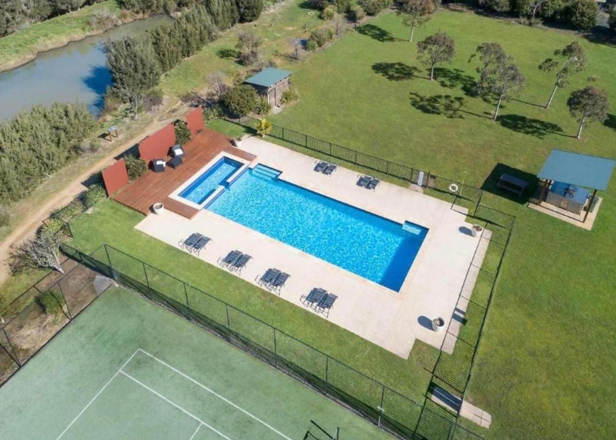 The Nature Resort Villas 卡尔斯 外观 照片