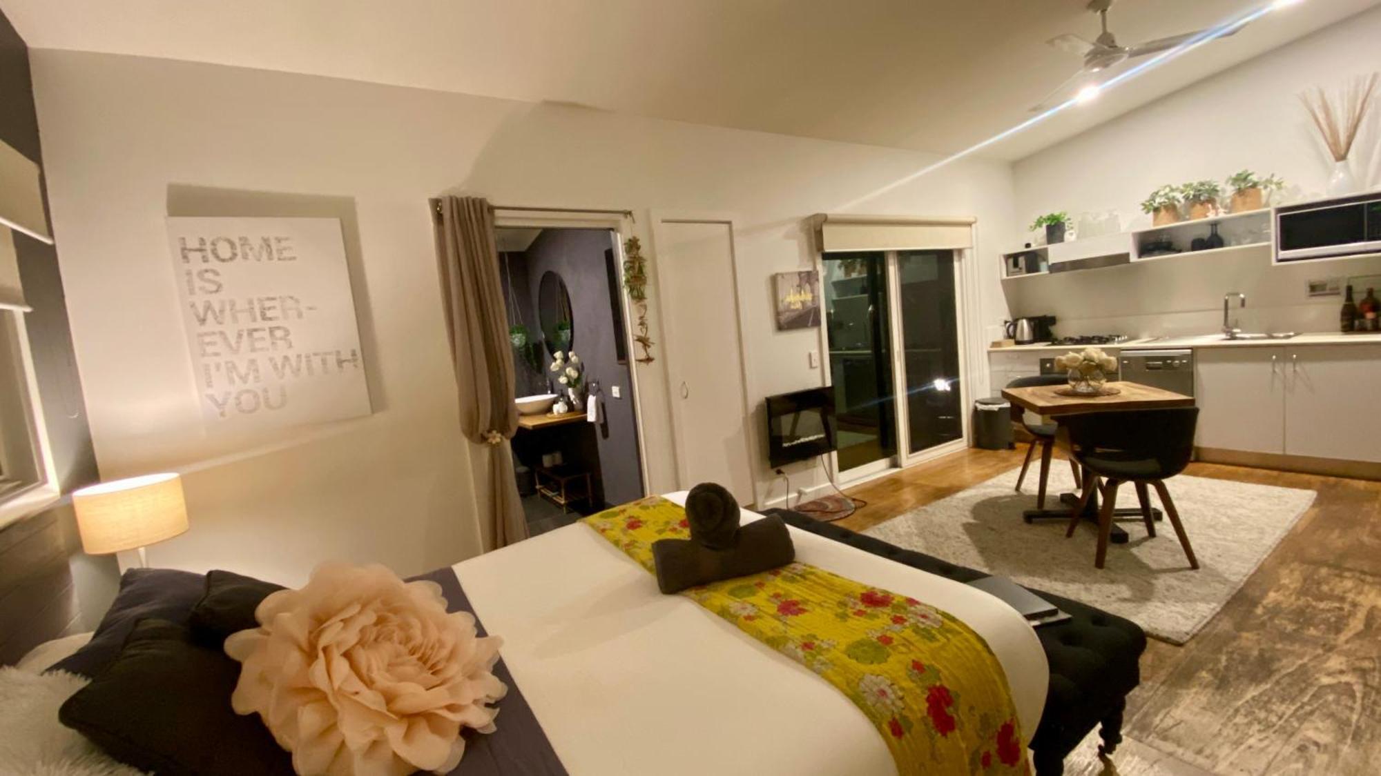 The Nature Resort Villas 卡尔斯 外观 照片