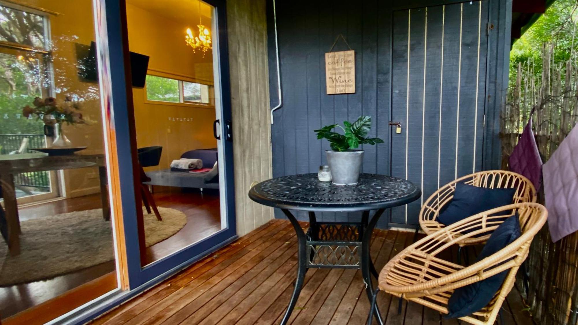 The Nature Resort Villas 卡尔斯 外观 照片