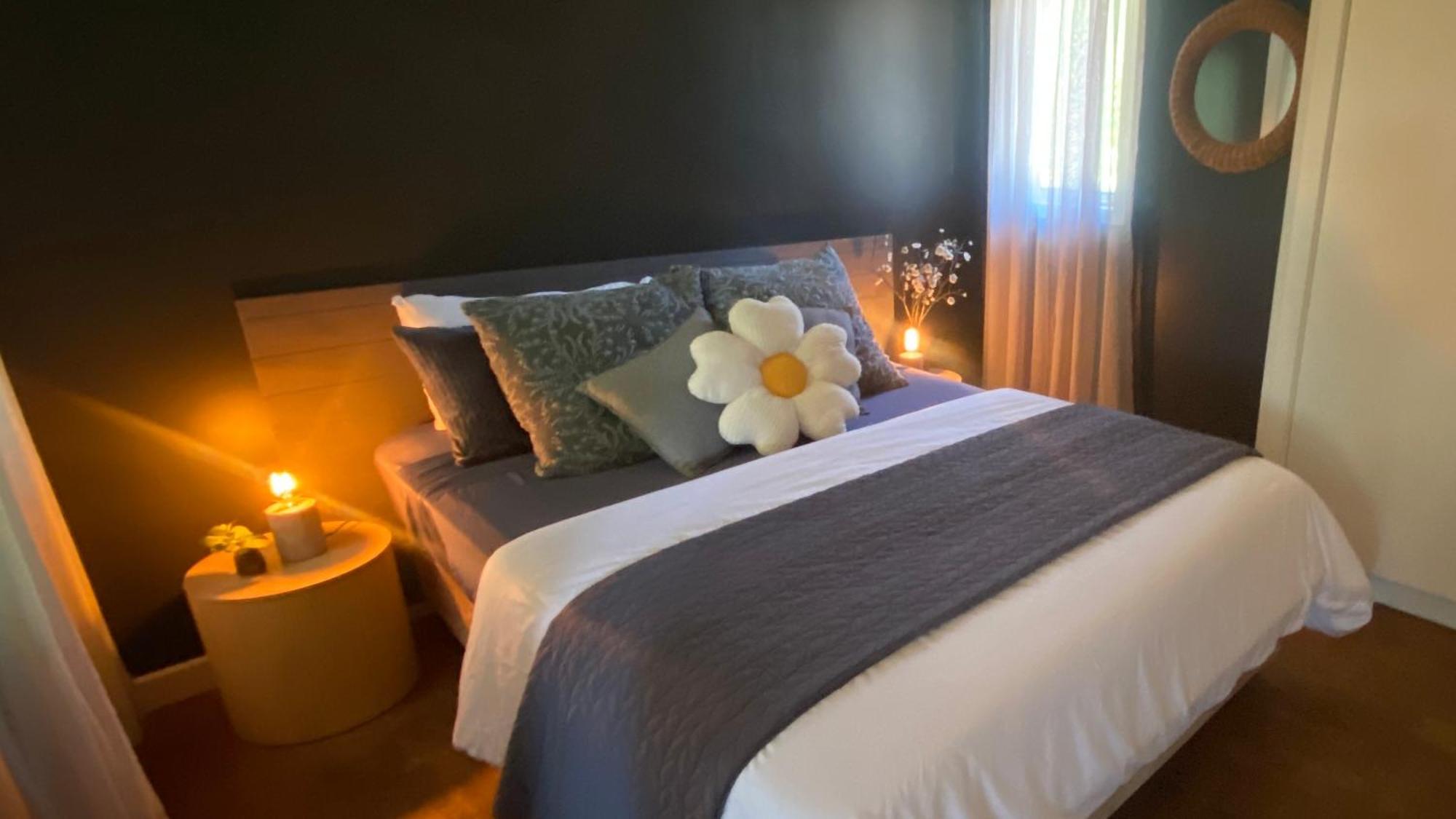 The Nature Resort Villas 卡尔斯 外观 照片
