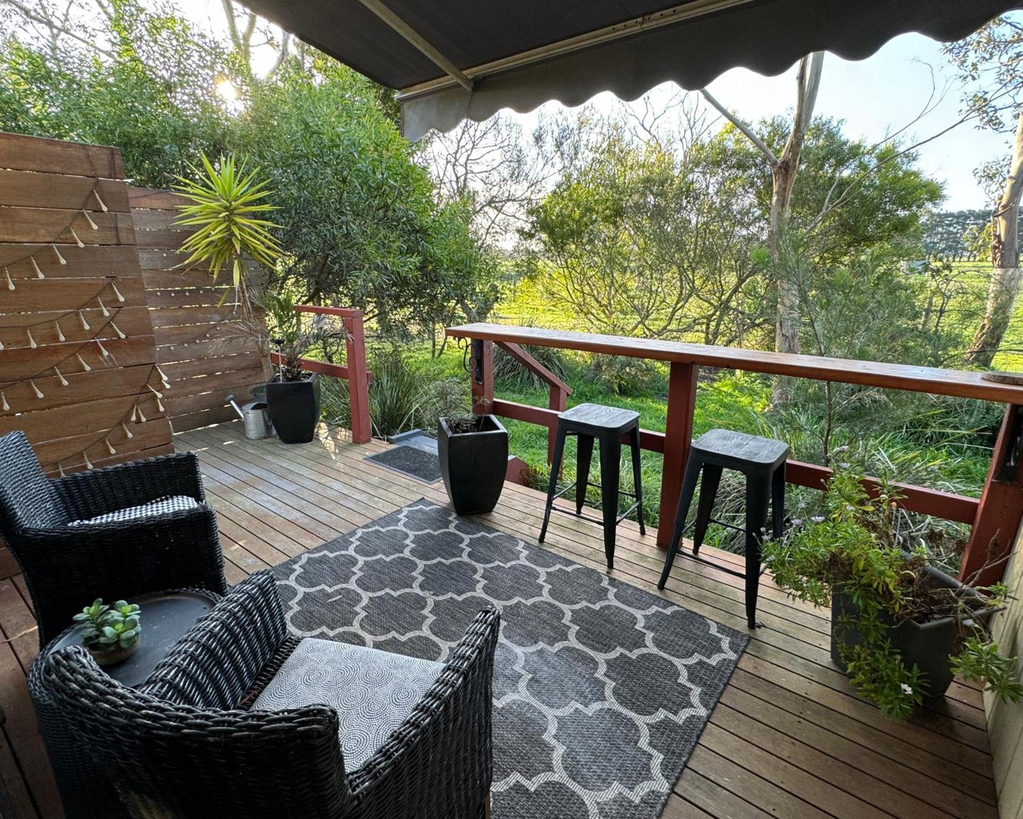 The Nature Resort Villas 卡尔斯 外观 照片