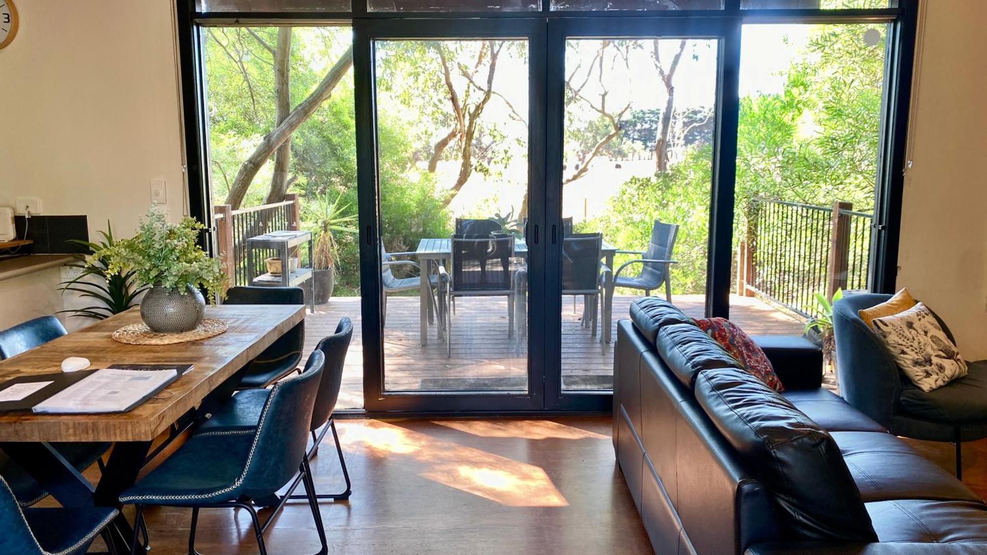The Nature Resort Villas 卡尔斯 外观 照片