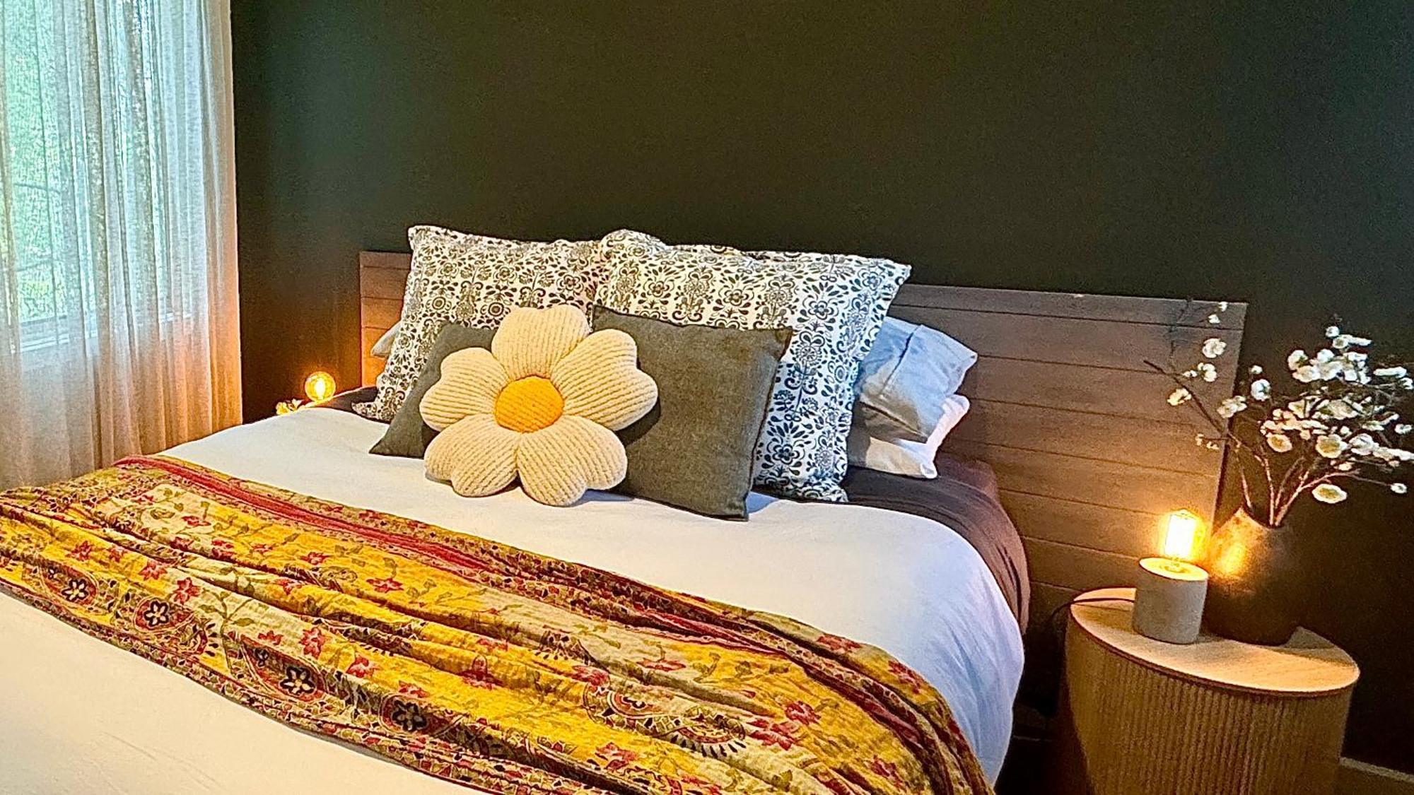 The Nature Resort Villas 卡尔斯 外观 照片