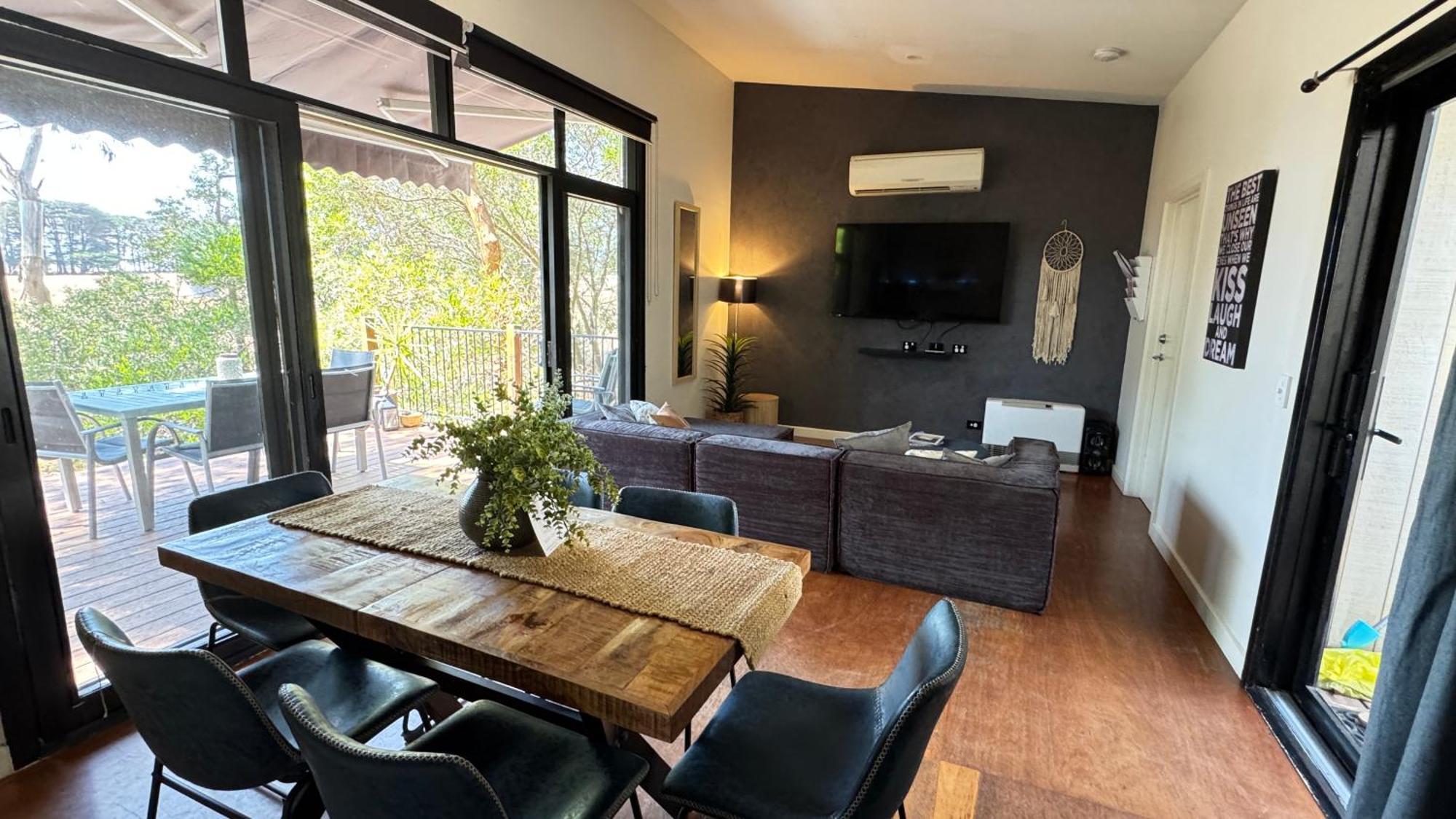The Nature Resort Villas 卡尔斯 外观 照片