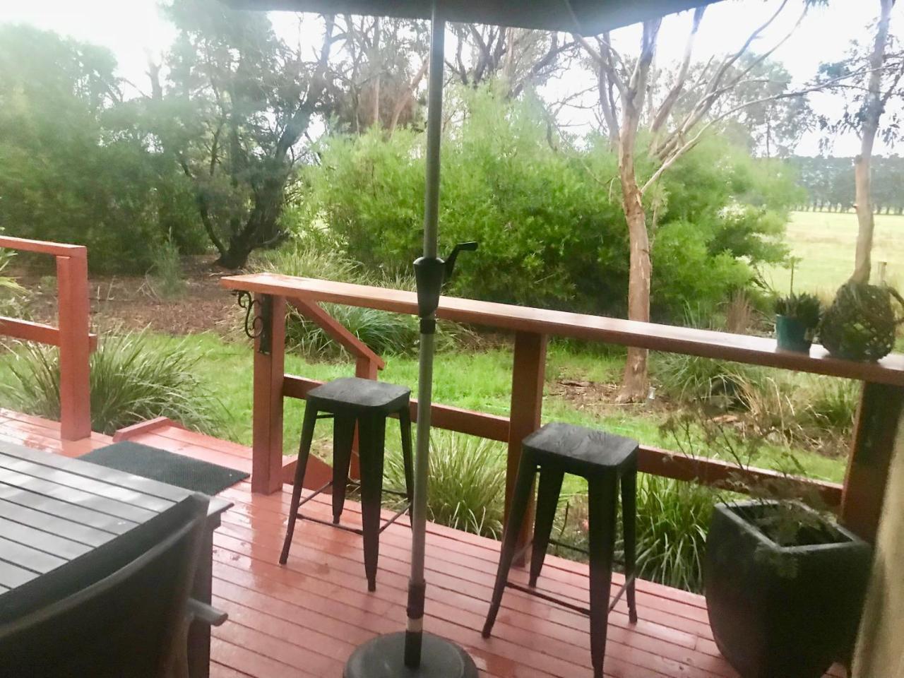 The Nature Resort Villas 卡尔斯 外观 照片