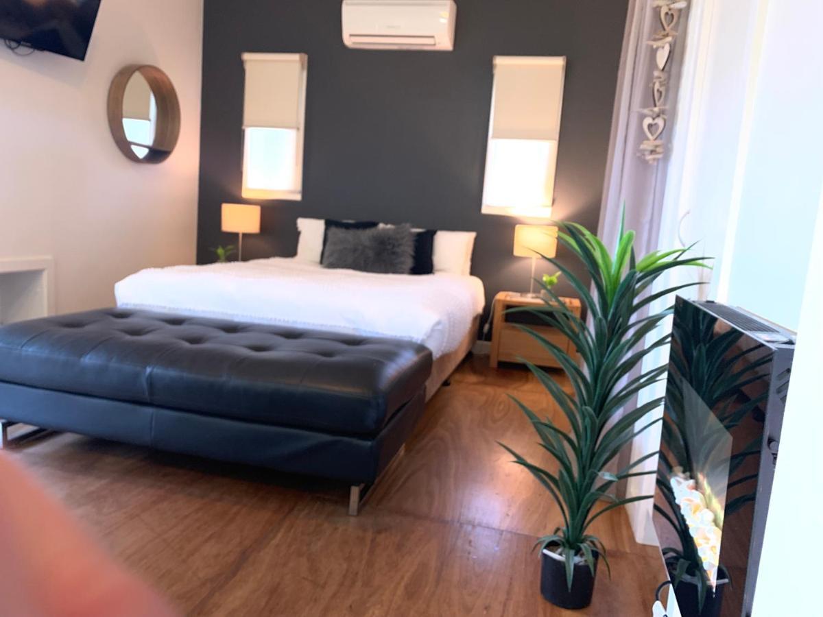 The Nature Resort Villas 卡尔斯 外观 照片